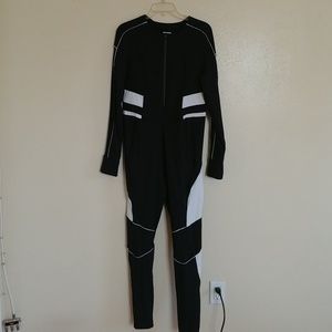 IVY PARK jumpsuit size large